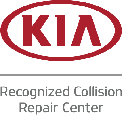 KIA Recognized Collision Repair Center