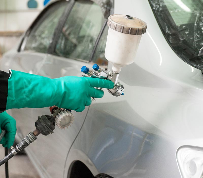 Auto Repair — Car painting in Mount Vernon, NY