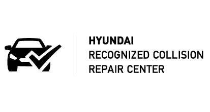 Hyundai Recognized Collision Repair Center
