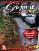 Click to view February 2012 Go for it Magazine February 2012 Cover