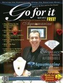 Click to view April 2012 Go for it Magazine April 2012 Cover
