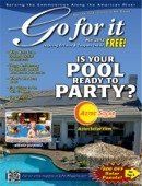 Click to view May 2012 Go for it Magazine May 2012 Cover