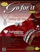 Click to view November 2012 Go for it Magazine November 2012 Cover