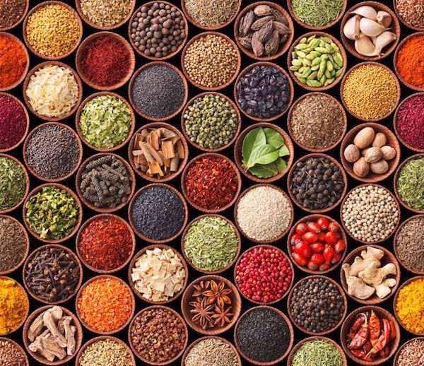Herbs that Help