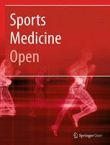 Sports Medicine Open Published image
