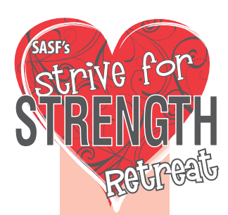 Strive for Strength HOME