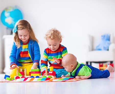 Newborn Doctor — Happy Toddlers in Laredo, TX Newborn Doctor — Happy Toddlers in Laredo, TX