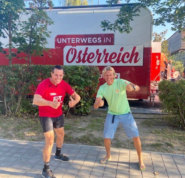 Foto Sendung