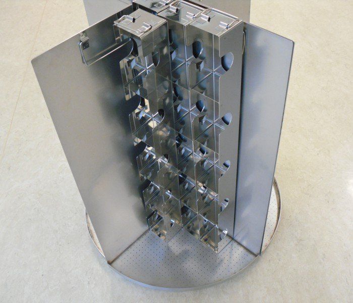 cryogenic storage