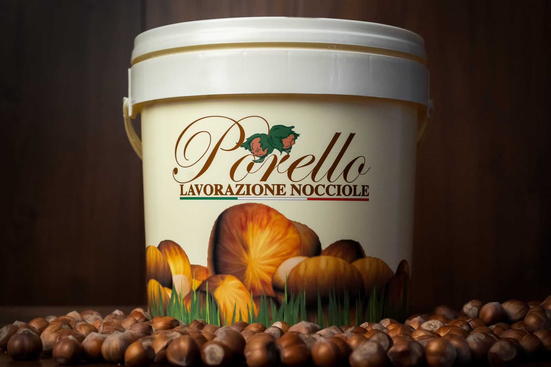 Crème à tartiner