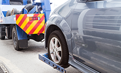 Towing - Auto Frames Service & Repair in Derry, NH