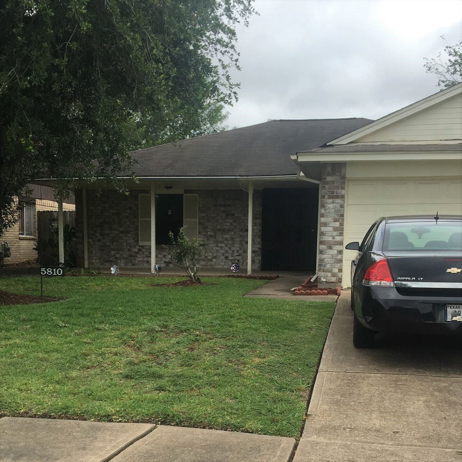 Home Exterior