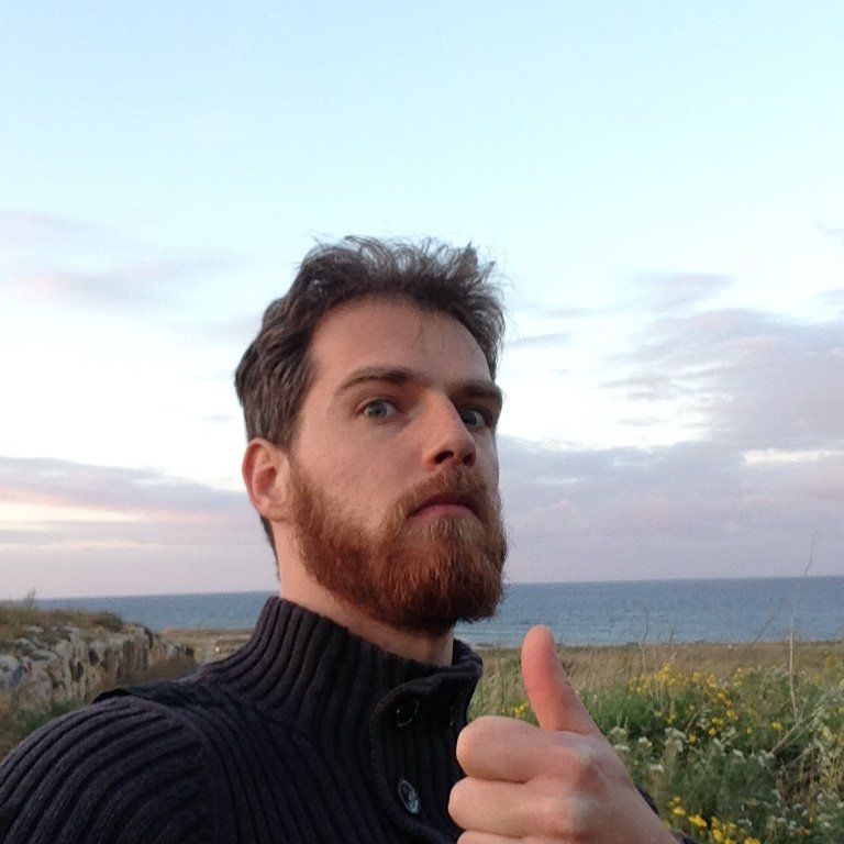 Gergely Kaposvari, Running Training Coach, Malta