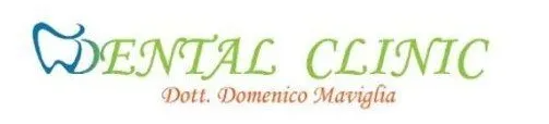 STUDIO DENTISTICO MAVIGLIA DR. DOMENICO-LOGO