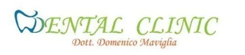 STUDIO DENTISTICO MAVIGLIA DR. DOMENICO-LOGO