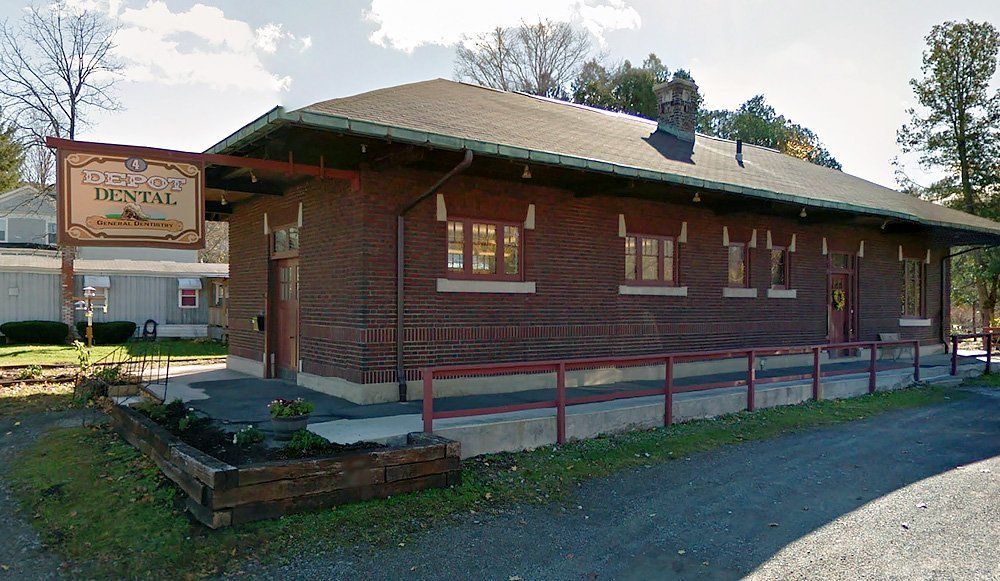 dentist office in Endicott NY
