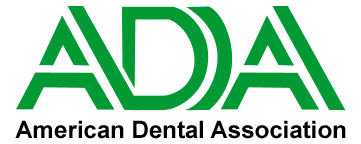 American Dental Association Logo American Dental Association Logo