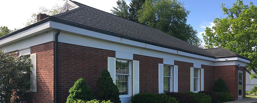 Endicott Office