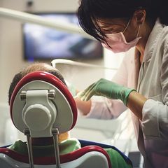 Restorative Dentistry Best Dentist Endicott