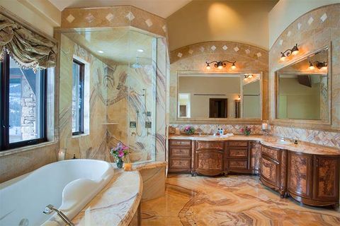 Bathroom Design Service — Modern Bathroom Stonework  in La Jolla, CA