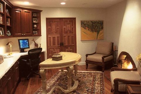 Office Design Service — Modern Office Interior Design in La Jolla, CA