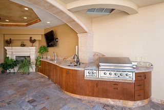 Office Design Remodeling  — Modern Design For Office in La Jolla, CA