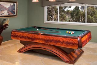 Game Room Remodeling Service  — Pool Deckin La Jolla, CA