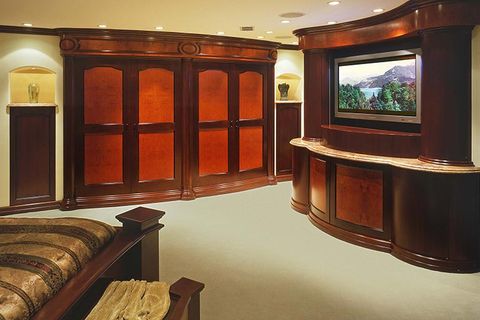 Custom Home Remodeling — Modern Home Design in La Jolla, CA