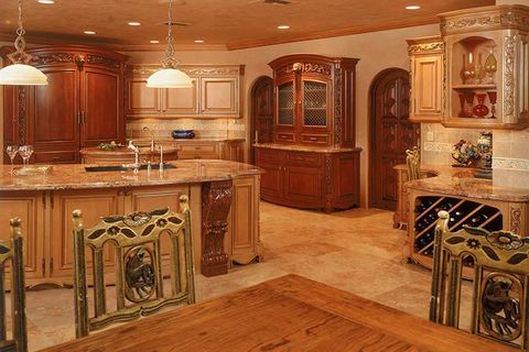 Home Design — Luxurious Home Design in La Jolla, CA