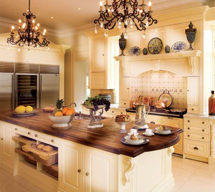 Kitchen Remodeling Service— Luxurious Kitchen Design in La Jolla, CA Kitchen Remodeling Service— Luxurious Kitchen Design in La Jolla, CA