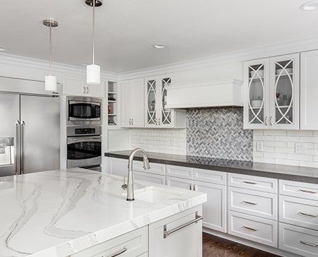 Kitchen Design Service — Luxurious Kitchen Design in La Jolla, CA Kitchen Design Service — Luxurious Kitchen Design in La Jolla, CA