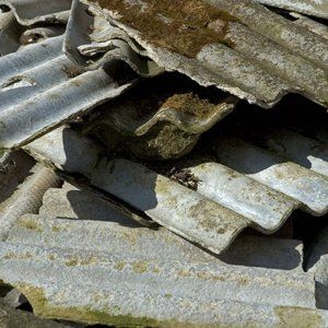 property waste