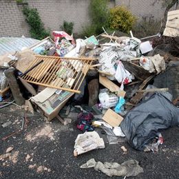 waste removal