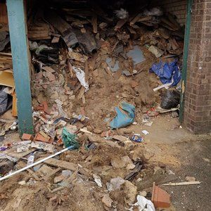 waste removal services