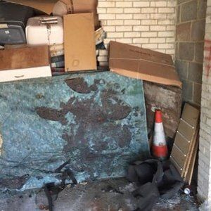 end of tenancy service