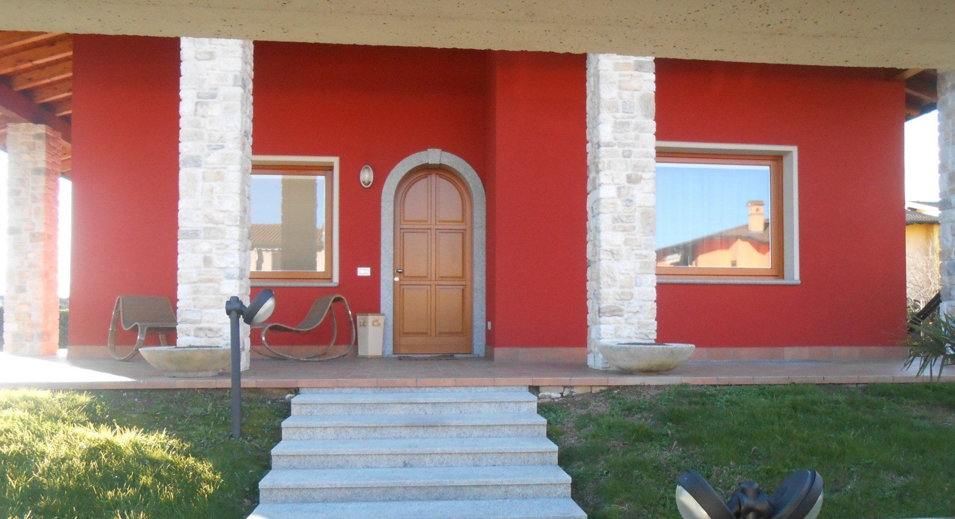 porte blindate