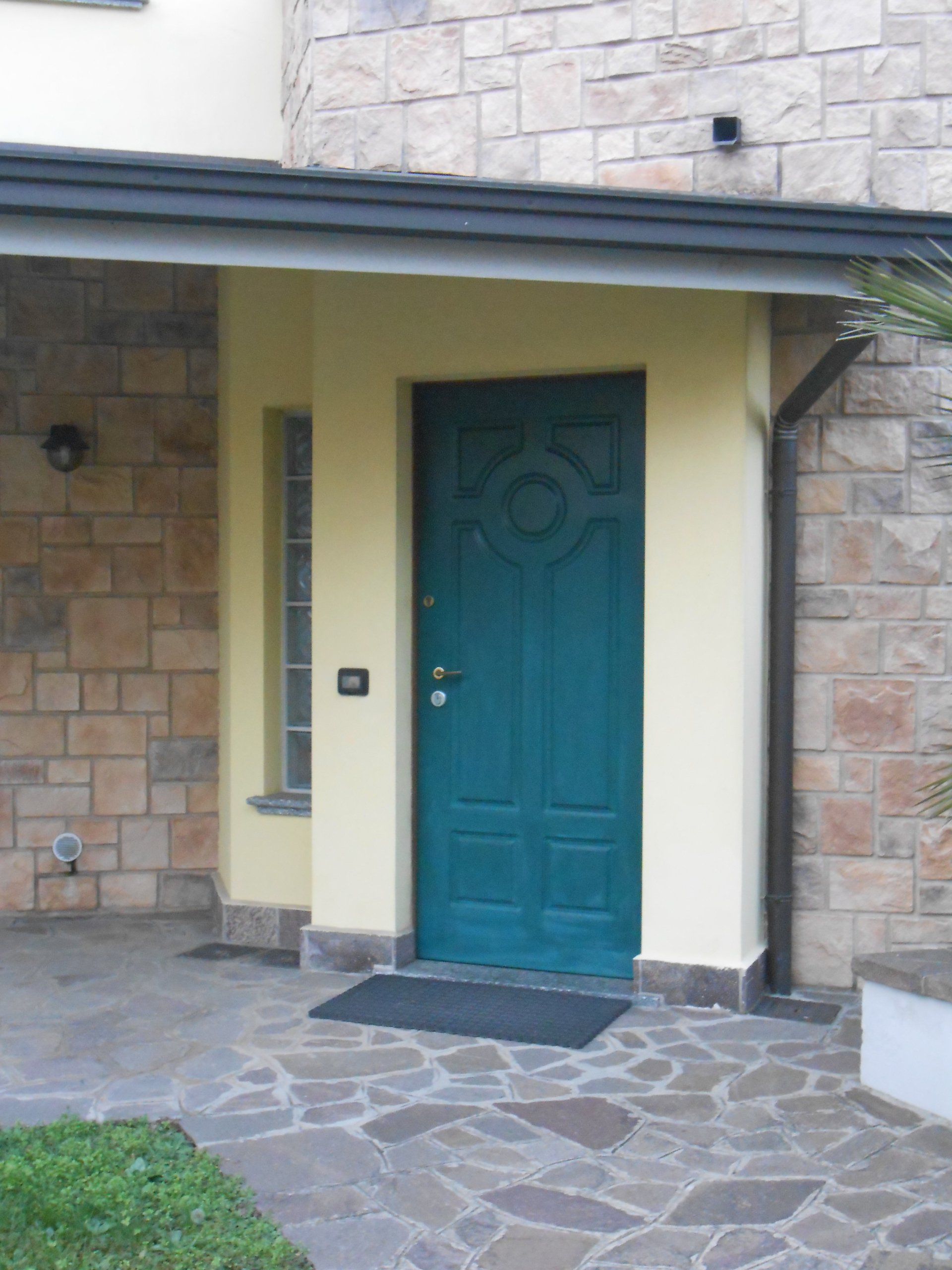 porte blindate
