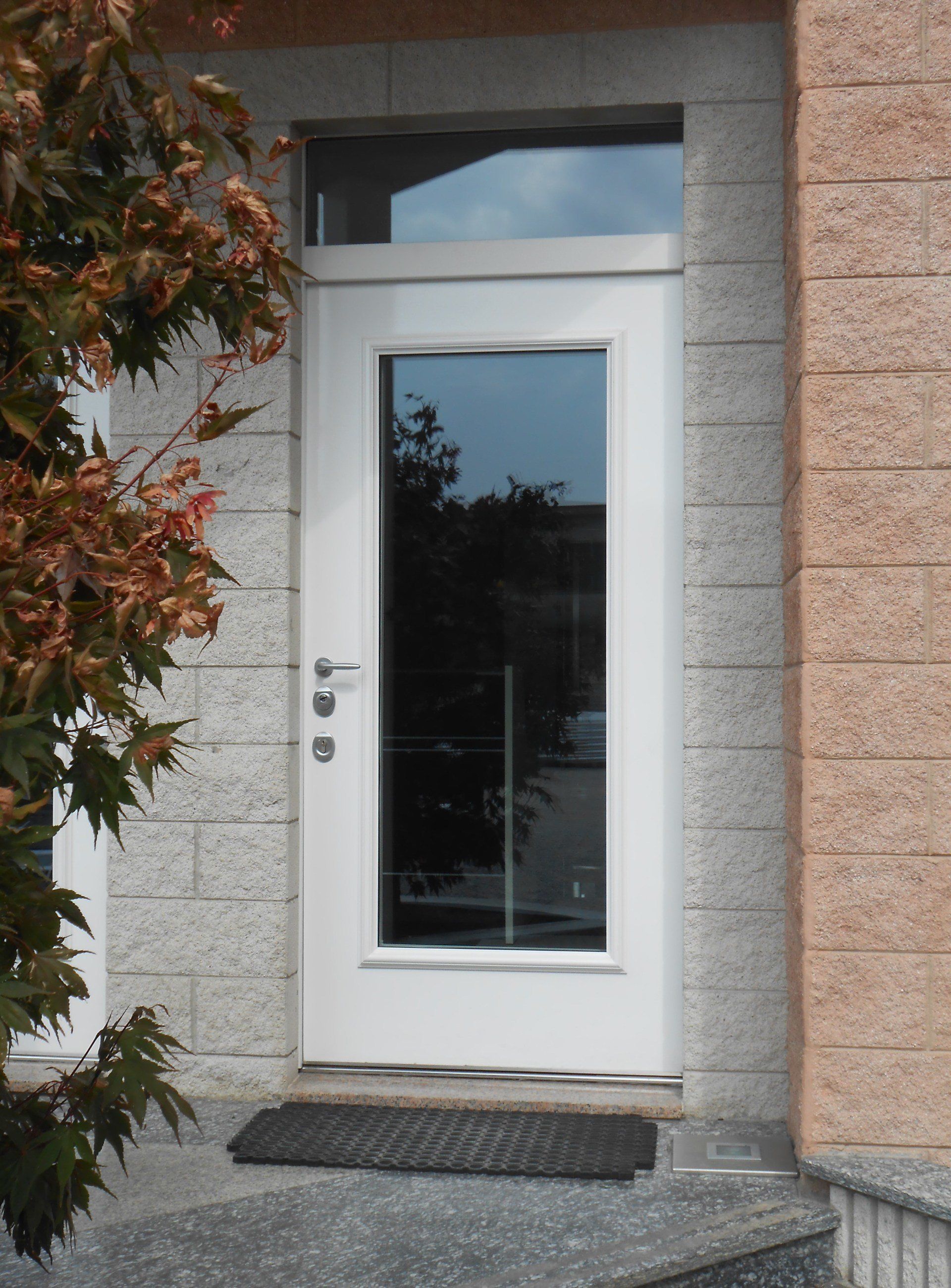 porte blindate