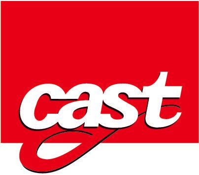 CAST SCALE