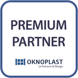 Premium Partner Oknoplast