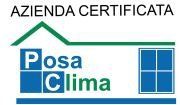 Posa Clima - Logo