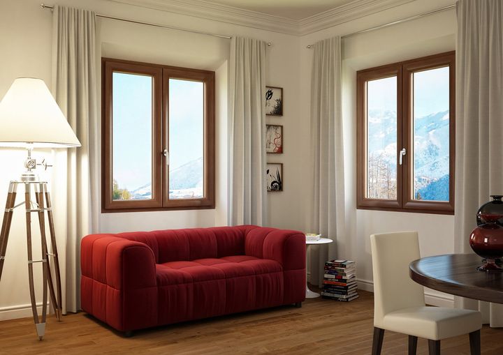 Finestre Oknoplast
