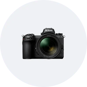 Digital Cameras