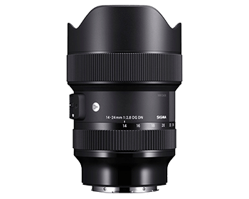 black lens