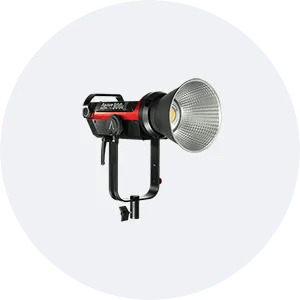 Lighting Equipment and Accessories