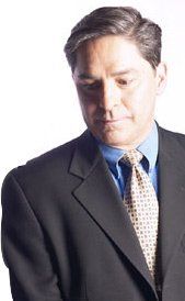 Black Suit Jacket