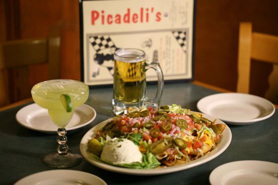 Picadeli's