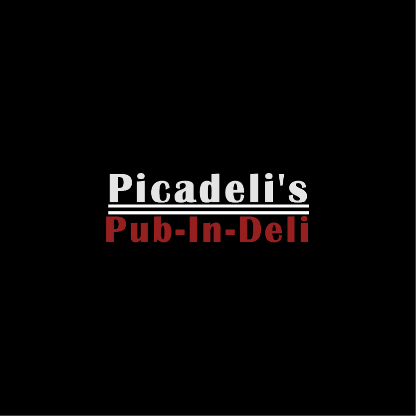 Picadeli's Pub-In-Deli cover