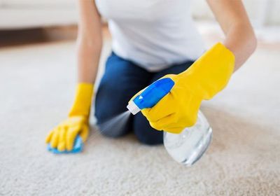 housekeeping services