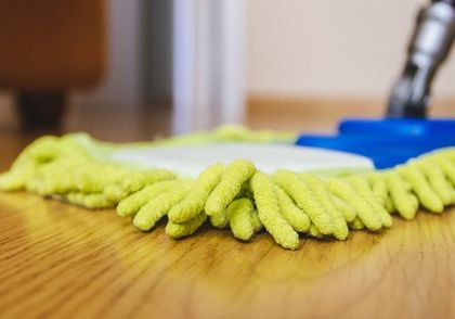 housekeeping services